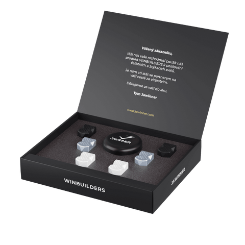 Jawline Enhancement Solution: Achieve a Strong and Defined Jawline